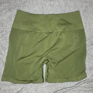 Alphalete Amplify Shorts